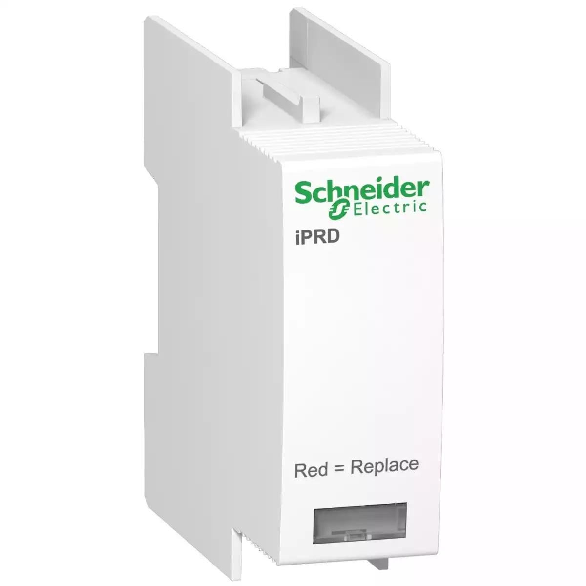 Schneider Electric Acti 9 cartridge C40-350 for surge arrester iPRD