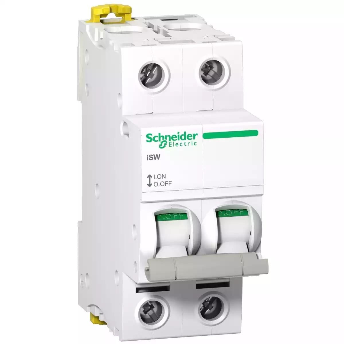 Schneider Electric Acti 9 iSW - 2P - 100 A - 415 V