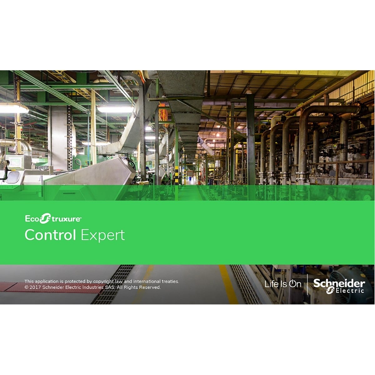 Control Expert XL single e-licence