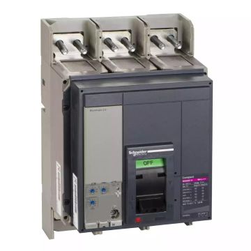 circuit breaker Compact NS800H - Micrologic 2.0 - 800 A - 3 poles 3t