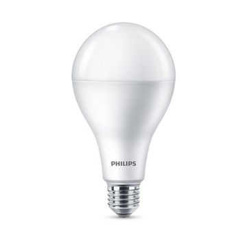Philips LEDBulb 14.5W E27 3000K 230V A67 1CT/6 A