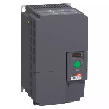 variable speed drive ATV310, 15 kW, 20 hp, 380...460 V, 3 phase, without filter