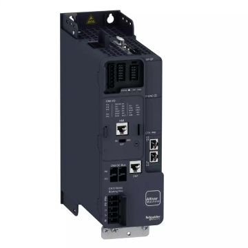 Altivar 340 variable speed drive - 0.75kW- 400V - 3 phases - ATV340 Ethernet