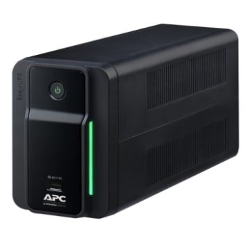 APC BVX700LUI-MS ImageAPC Easy UPS BVX 700VA, 230V, AVR, USB Charging,Universal Sockets