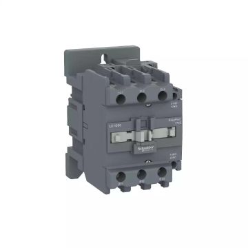 EasyPact TVS contactor 3P(3 NO) - AC-3 - <= 440 V 40A - 110 V AC coil