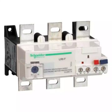 TeSys LRF - electronic thermal overload relay - 60...100 A - class 10 
