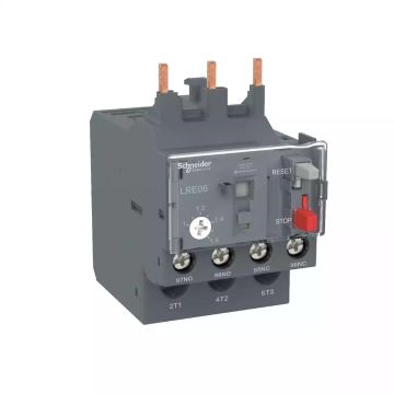 EasyPact TVS  thermal overload relay  7...10 A - class 10A 