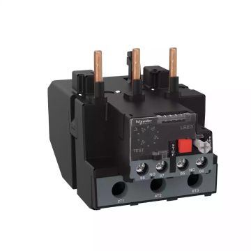 EasyPact TVS  thermal overload relay  30...40 A - class 10A 