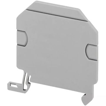 Linergy TR NSYTR partition plate for screw single-level terminal block 1x1 - 2.5 to 10mm² 
