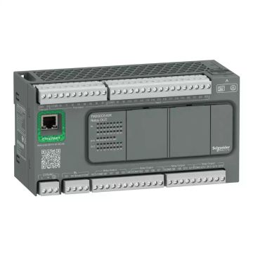 Modicon Easy M200 Controller 40 IO relay+Ethernet 