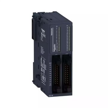 Modicon TM3 module - 32 inputs HE10 