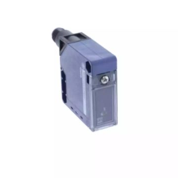 OsiSense XU photo-electric sensor - XUK - reflex - Sn 7m - 12..24VDC - M12 