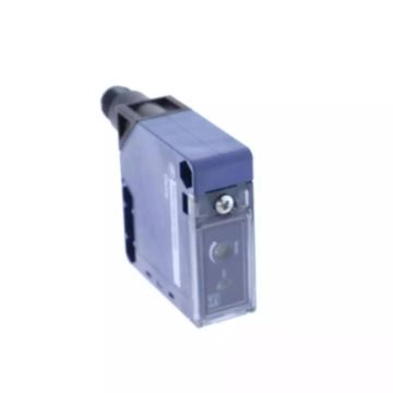 OsiSense XU photo-electric sensor - XUK - diffuse - Sn 1m - 12..24VDC - M12 