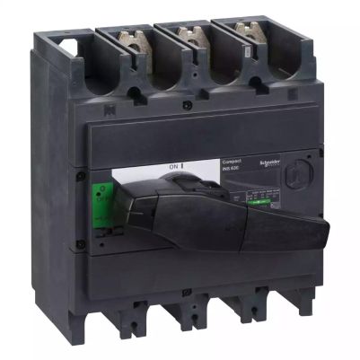 switch-disconnector Compact INS630 - 630 A - 3 poles