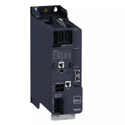 Altivar 340 variable speed drive - 4kW- 400V - 3 phases - ATV340 Ethernet