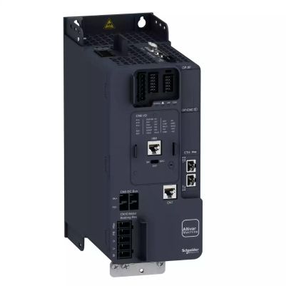 Altivar 340 variable speed drive - 5.5kW- 400V - 3 phases - ATV340 Ethernet