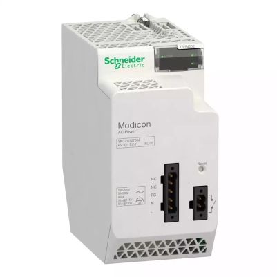 power supply module X80 - 100..240 V AC