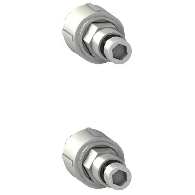 EasyPact EZC Kit plug-in connector 100 A-250 A set of 2