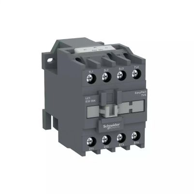EasyPact TVS contactor 4P(4NO) 60A AC-1 up to 415V coil 220V AC 50/60Hz 