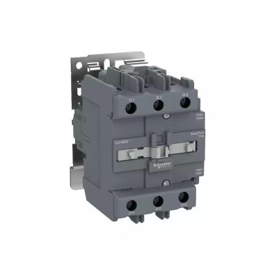 EasyPact TVS contactor 3P(3 NO) - AC-3 - <= 440 V 95A - 220 V AC coil 