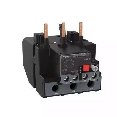 EasyPact TVS  thermal overload relay  30...40 A - class 10A 