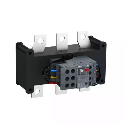 EasyPact TVS  thermal overload relay  124...198 A - class 10A 