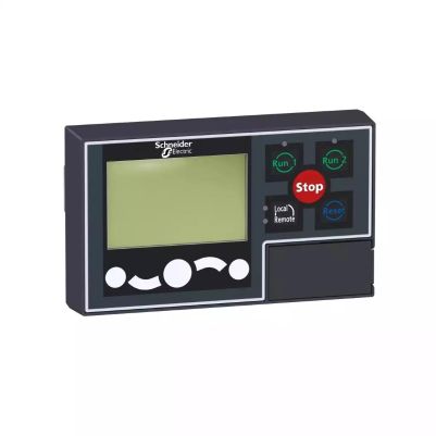 TeSys T Operator control unit for LTM R controller 