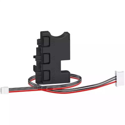 Masterpact MTZ isolation module - for MX1/XF communicating coils - spare part 