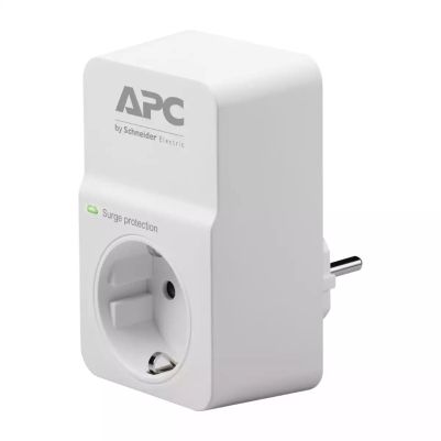 Schneider Electric APC Home/Office SurgeArrest 1 outlet 230V, Germany