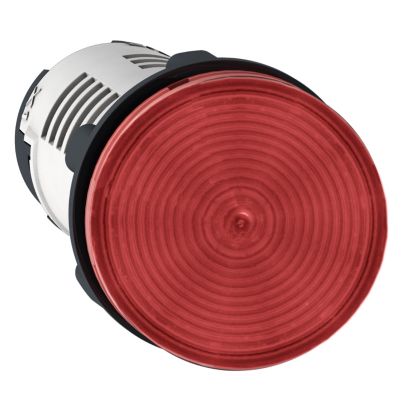 Harmony XB7 - PILOT LIGHT LED 24V RED