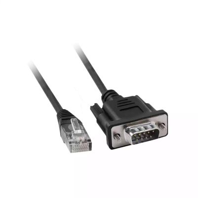Magelis XBT - direct connection cable - for XBTGK, XBTGT, XBTGR - 2.5 m