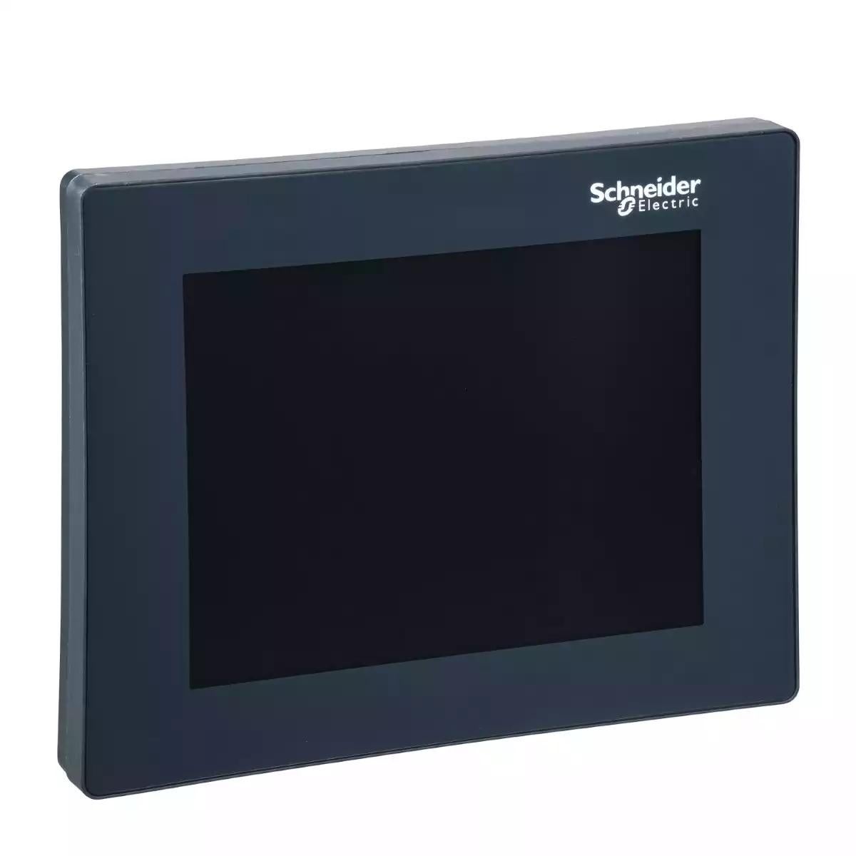 Schneider Electric Compact NS switches disconnectors front display module FDM 128 - 163*129 mm - IP54