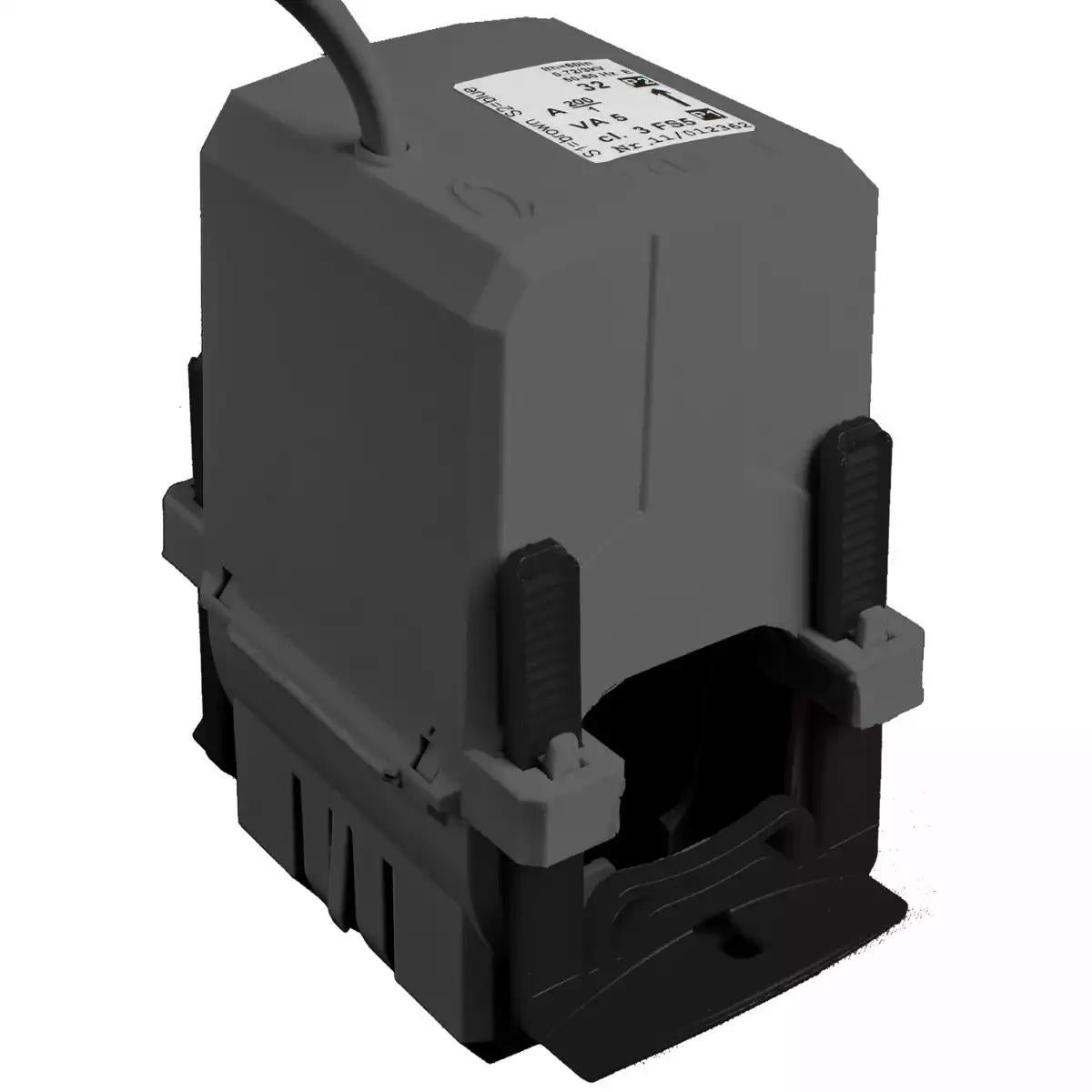 Schneider Electric Current transformer TI PowerLogic Split Core Current Transformer - Type HG, for cable - 0600A / 5A