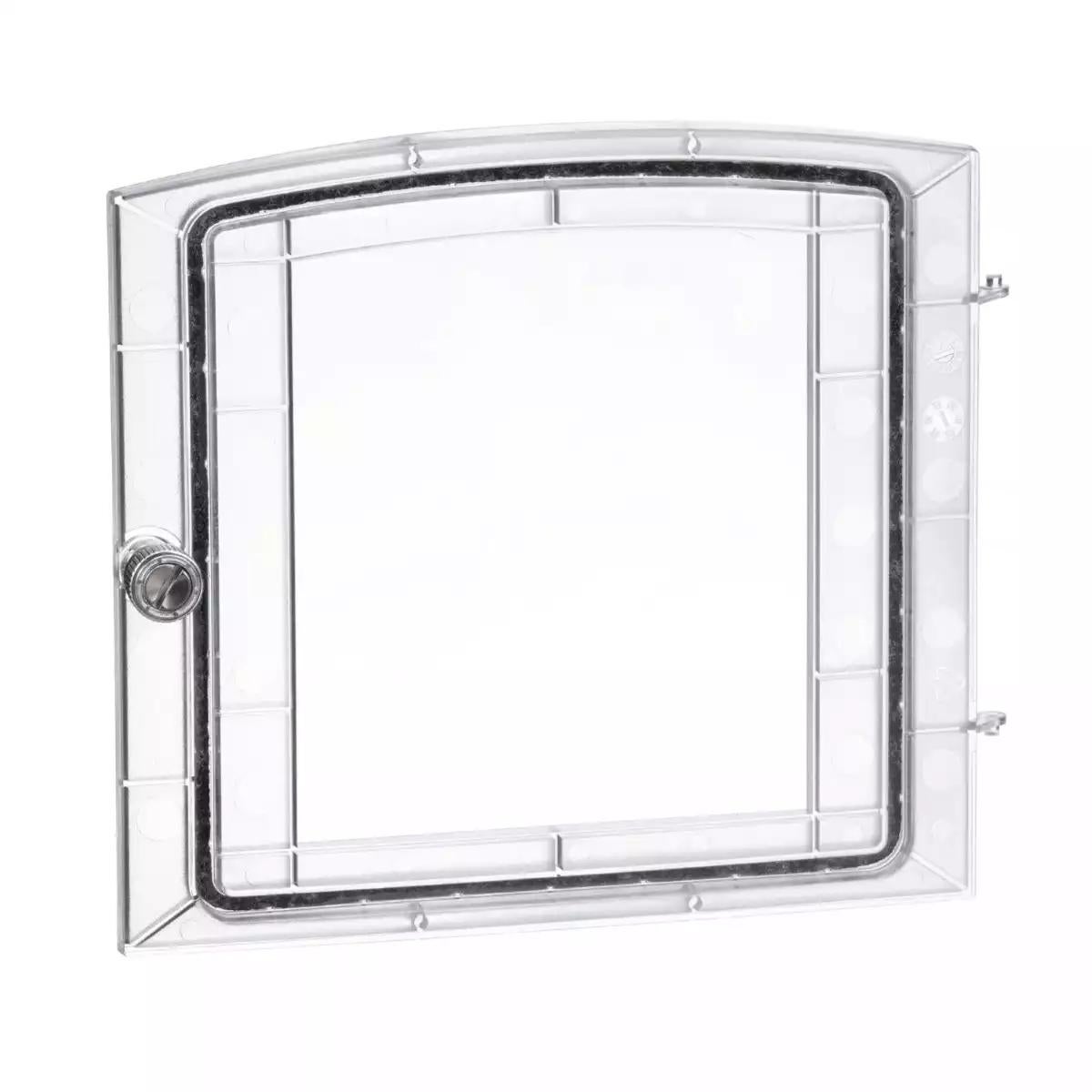 Schneider Electric Altivar 71 transparent door - for remote graphic terminal - IP65
