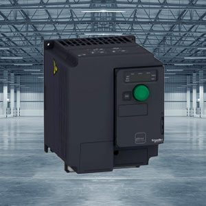 Variable Speed Drives