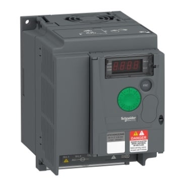 Altivar 12 Variable Speed Drives