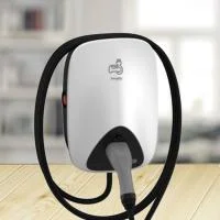 EV Charging