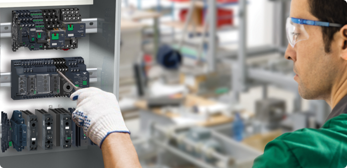 Corrective Maintenance Image
