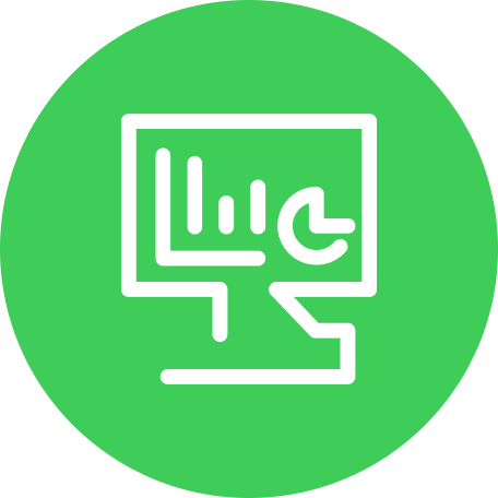 Predictive Maintenance Icon